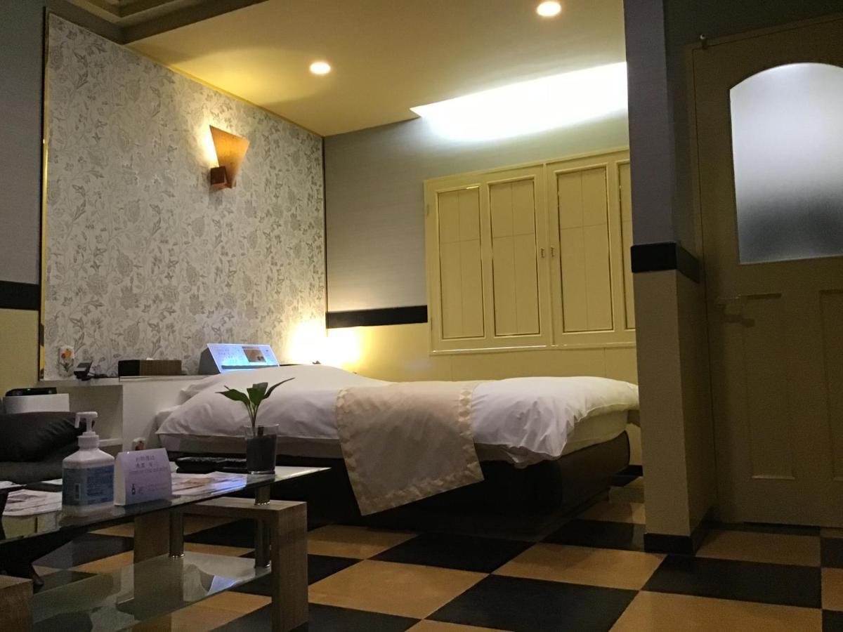 Valentine (Adults Only) Hotel Tottori Exterior foto